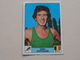 EMIEL PUTTEMANS België ( MONTREAL 76 ) > ( Nr. 116 ) - Figurine PANINI ! - Athlétisme