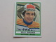 WILLY TEIRLINCK België ( SPRINT 74 ) > ( Nr. 157 ) - PANINI ! - Ciclismo