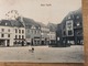 Delcampe - CPA Allemagne - Mors - Alter Markt  - 1919 (livraison Gratuit France) - Moers