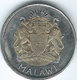 Malawi - 5 Kwacha - 2006 - KM57 - Malawi