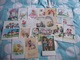 LOT DE 100 CARTES FANTAISIES ENFANTS ...... - 100 - 499 Cartes