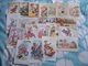 Delcampe - LOT DE 100 CARTES FANTAISIES ENFANTS ...... - 100 - 499 Cartes