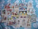 Delcampe - LOT DE 100 CARTES FANTAISIES ENFANTS ...... - 100 - 499 Cartes