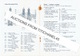 1936 Carnet De 12 Pages BOSCH Equipements Pour Moteurs à Huile Lourde, Pompes D'injection Type PF, Injecteurs, Filtres - Otros & Sin Clasificación