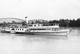Autriche - Basse-Autriche - DÜRNSTEIN - Bateau Sur Le Danube - Pont - Autres & Non Classés