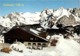 Bergrestaurant Gamsalp 1770 M - Wildhaus Obertoggenburg (2802) * 8. 2. 1986 - Gams