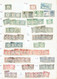 Delcampe - Lot Important 6Kg 500 - 8 Classeurs Avec Timbres Belgique Et Monde MNH-MH-Oblitérés - LIQUIDATION - Sammlungen (im Alben)