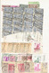 Delcampe - Lot Important 6Kg 500 - 8 Classeurs Avec Timbres Belgique Et Monde MNH-MH-Oblitérés - LIQUIDATION - Sammlungen (im Alben)