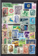 Delcampe - Lot Important 6Kg 500 - 8 Classeurs Avec Timbres Belgique Et Monde MNH-MH-Oblitérés - LIQUIDATION - Sammlungen (im Alben)