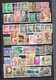 Delcampe - Lot Important 6Kg 500 - 8 Classeurs Avec Timbres Belgique Et Monde MNH-MH-Oblitérés - LIQUIDATION - Sammlungen (im Alben)