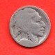 USA,??year , Circulated Coin , Buffalo Indian, Scannr. C3360 - 1913-1938: Buffalo