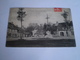 Egletons, Corrèze, Place De Marchadial, Restaurant Café Farcéas . 1909 - Egletons