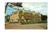 NAIRN, Scotland, UK, The Golf View Hotel, Old Chrome Postcard - Nairnshire