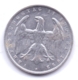 DEUTSCHES REICH 1922 A: 3 Mark, KM 29 - 3 Marcos & 3 Reichsmark