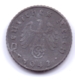 DEUTSCHES REICH 1942 F: 5 Reichspfennig, KM 100 - 5 Reichspfennig