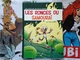 BD Les Petits Hommes - Les Ronces Du Samouraï (1990) - Petits Hommes, Les