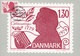 Denmark Maximum Ersttags Karte FDC Card 1979 Dichter Adam Oehlenschläger (2 Scans) - Cartes-maximum (CM)