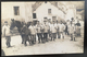 Photographe Marcelin à Belley. Groupe Avec Cheval 1914 - Photos