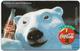 Germany - Karstadt Edition No. 2 - Asia Point, Coca Cola (Polar Bear) - O 1891 - 09.94, 6DM, 25.000ex, Mint - O-Series : Customers Sets