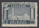 ITALIA - 1946 Corpo Polacco - Sassone N.7 Dentellato Cat. 220 Euro - Autres & Non Classés