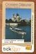 TICK & GO BATEAUX PARISIENS NOTRE DAME DE PARIS 2009 CARTE CADEAU PAS TÉLÉCARTE GIFT CARD NO PHONECARD - Carta Di Fedeltà E Regalo