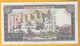 Liban - Billet De 50 Livres - 1988 - P65d - Lebanon