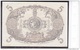 REUNION BILLET           5 FRS  TYPE 1874  MODIFIE 1901 - Riunione