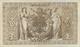 Billet De 1000 Marks Allemagne 21/04/1910 - 10000 Mark