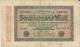 Billet De 20000 Marks Allemagne 20/09/1923 - 20.000 Mark