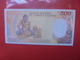 AFRIQUE CENTRALE 500 FRANCS 1985-91  PEU CIRCULER/NEUF (B.12) - États D'Afrique Centrale