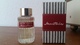 ACHAT IMMEDIAT;;;;MINIATURE MOUSTACHE DE ROCHAS EAU DE TOILETTE - Miniaturas Hombre (en Caja)