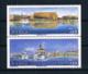 Schweden 1998 Stockholm Mi.Nr. 2050/57 Kpl. Satz ** - Unused Stamps