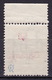 Baranya, 1919, 2 Fil "Turul", Red Overprint, Unissued, MNH, Very Good Quality - Baranya