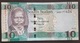 EM0305 - South Sudan 10 Pounds Banknote 2016 UNC P.7c - Sudán Del Sur