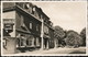 AK/CP Lauenburg Elbe  Kurhotel  Strasse    Gel/circ. 1939   Erhaltung/Cond. 2  Nr. 01019 - Lauenburg