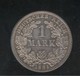 1 Mark Allemagne / Germany 1881 A - SUP - 1 Mark