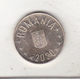 Romania 50 Bani 2020 - Romania