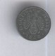 1 Pfennig Allemagne / Germany 1940 A Zinc - TTB - 1 Reichspfennig