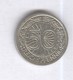 50 Pfennig Allemagne / Germany 1927 A - SUP - 50 Renten- & 50 Reichspfennig