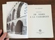 BERNARDY Visitons: De Nimes à La Camargue. Edité En 1965. (Régionalisme, Gard, Languedoc ) - Languedoc-Roussillon