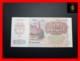 TRANSNISTRIA  500 Rubles 1994  P. 11  UNC - Andere - Europa