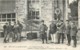 France - 88 - Col De La Schlucht Près De Valtin Et De Stosswihr - Les Poteaux Frontières Douaniers Français Et Allemands - Autres & Non Classés