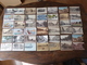 270 Cartes Postales La Plupart Animées. Tout Est Scanné - 100 - 499 Postcards