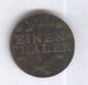 1/24 Thaler Allemagne 1782 A - TTB - Petites Monnaies & Autres Subdivisions