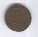 1 Heller Allemagne Francfort 1821 - TB - Groschen & Andere Kleinmünzen