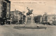 Lafayette Monument And Square, Haverhill Mass (Massachusetts MA) - Autres & Non Classés