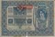 Billet De 1000 Marks Autriche Hongrie 02/01/1902 - Sonstige – Europa