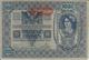 Billet De 1000 Marks Autriche Hongrie 02/01/1902 - Andere - Europa