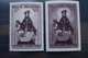 Série Secours D'hiver N°4 (dentelé Et Non Dentelé), (COB/OBP 592a/592b MNH**) 1942. - Unused Stamps