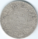 Morocco - AH1320 (1903) - Abd Al-Aziz - 5 Dirhams / ½ Rial - London Mint - KMY21.2 - Marocco